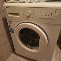 lavatrice  Beko 6k