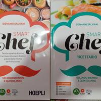 Smart chef ISBN 9788820395292