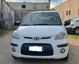 HYUNDAI i10 1ª serie - 2009
