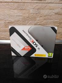 Console Nintendo 3ds XL Boxata