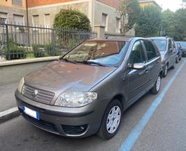 FIAT Punto 2ª serie - 2005