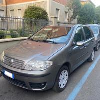 FIAT Punto 2ª serie - 2005