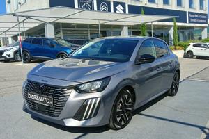 PEUGEOT 208 Allure Turbo 100 S&S