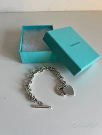 Braccialetto Tiffany & Co. argento 925