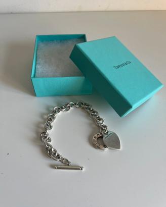 Braccialetto Tiffany & Co. argento 925