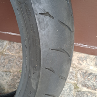 Gomme moto Dunlop