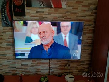 Tv Smart Samsung