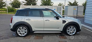 MINI COOPER D ALL4 COUNTRYMAN 2020