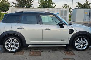 MINI COOPER D ALL4 COUNTRYMAN 2020
