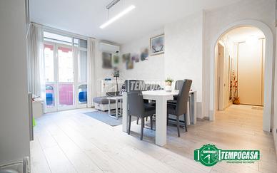 AMPIO BILOCALE VICINO LAMPUGNANO !!!