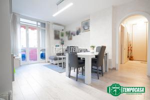 AMPIO BILOCALE VICINO LAMPUGNANO !!!