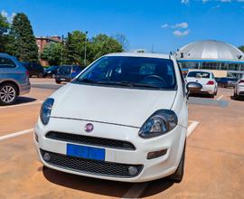 Fiat Punto Young 1.3 Mtj 166.300km 1 proprietario