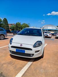 Fiat Punto Young 1.3 Mtj 166.300km 1 proprietario