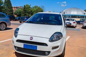 Fiat Punto Young 1.3 Mtj 166.300km 1 proprietario