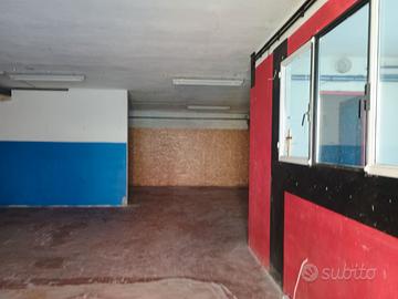 Magazzino 89mq cat.C2