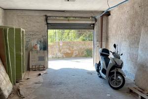 Posti auto e moto pianura