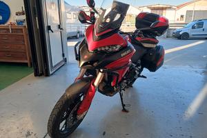 ducati multistrada 950s