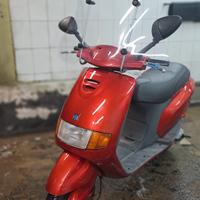 Piaggio Sfera 50 RST