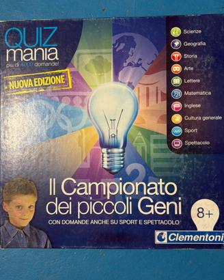 Gioco da tavolo