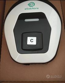 Free2move eSolutions Wallbox Tipo 2 Nuova