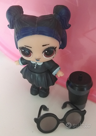 Lol surprise DUSK serie confetti pop