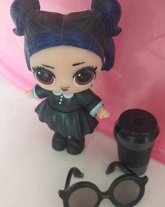 Lol surprise DUSK serie confetti pop
