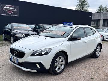 Volvo V40 Cross Country 2.0 Diesel Euro 6 2017