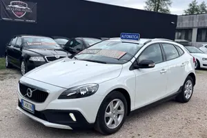 Volvo V40 Cross Country 2.0 Diesel Euro 6 2017
