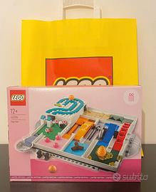 Lego 40596 Labirinto magico