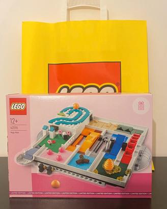 Lego 40596 Labirinto magico