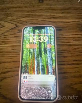 Iphone 13 128