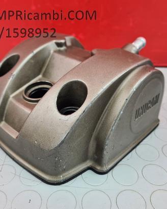 COPERCHIO VALVOLE HONDA CRF 450 2002 2003 MOTARD C