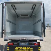 Iveco Daily 35C15 3000 150CVE6 GANCIERE CARNE APPE