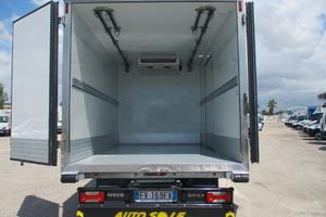 Iveco Daily 35C15 3000 150CVE6 GANCIERE CARNE APPE