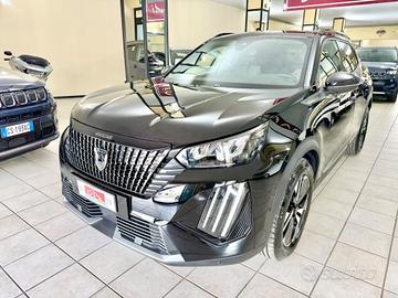 Peugeot 2008 PureTech 100 S&S Allure