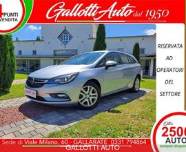 Opel Astra 1.6 CDTi 110CV S&S Sports Tourer