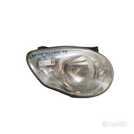 FARO ANTERIORE DESTRO KIA Picanto 2Â° Serie 921020