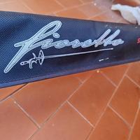 Canna spinning molix fioretto