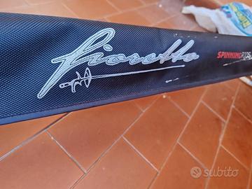 Canna spinning molix fioretto