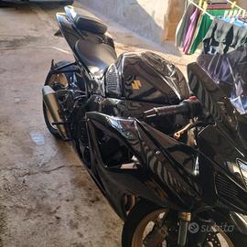 Suzuki GSX.R600 ANNO 2006