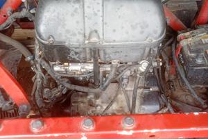 motore Yamaha r1 del 2000