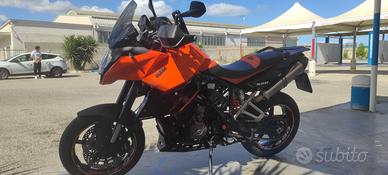 Ktm 990 SMT 2011