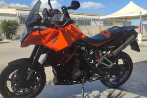 Ktm 990 SMT 2011
