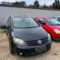 RICAMBI VOLKSWAGEN GOLF PLUS 2009 2.0 TD 103 KW