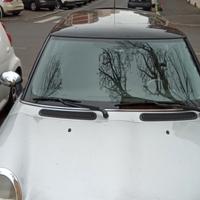 mini Cooper auto 