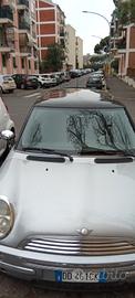 mini Cooper auto 