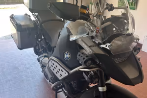 BMW R 1200 GS ADVENTURE
