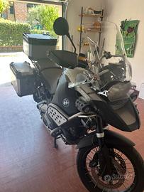 BMW R 1200 GS ADVENTURE