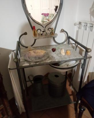 lavabo 
