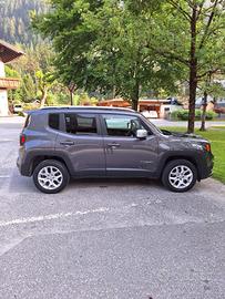 JEEP Renegade - 2017